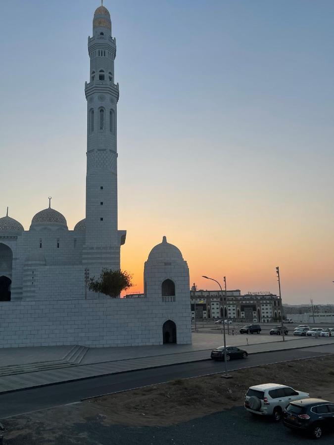Regency Oman 3* Muscat