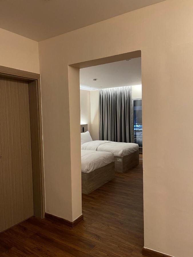Regency Oman Hotel 3*