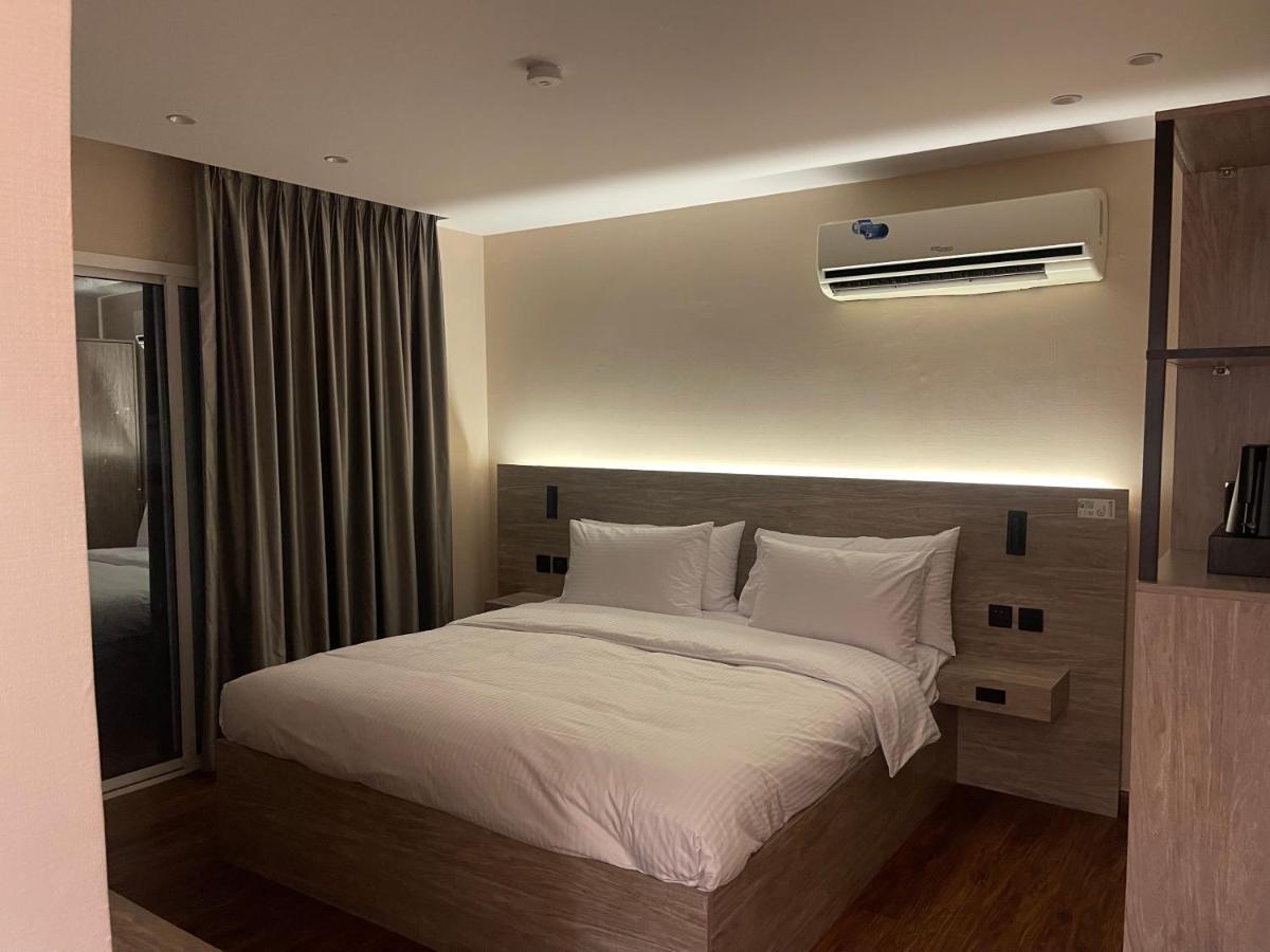 Hotel Regency Oman Mascate