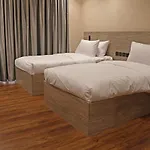 Regency Inn Hotel Oman