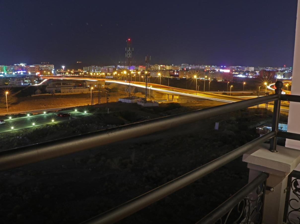 Regency Oman 3* Mascate
