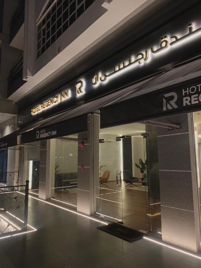 Regency Oman Hotel 3*