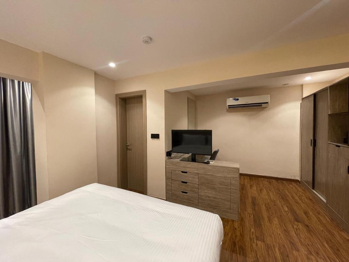 Hotel Regency Oman Mascate