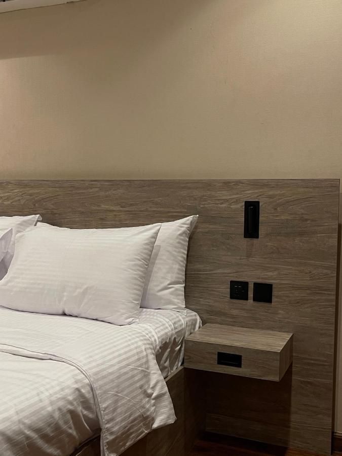 Hotel Regency Oman 3*