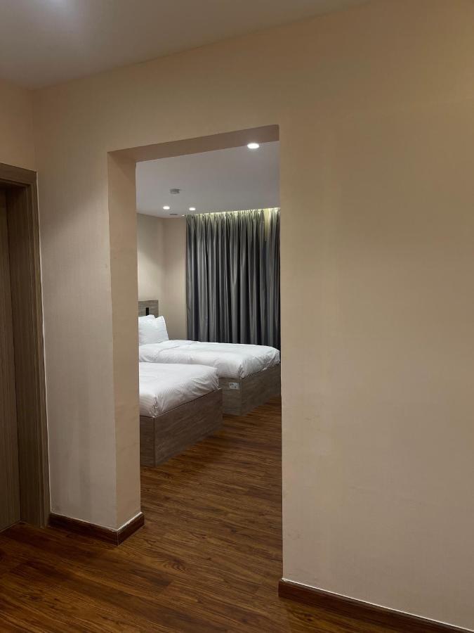 Hotel Regency Oman