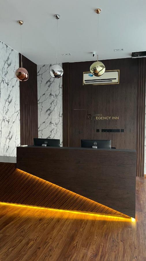 Hotel Regency Oman Mascate