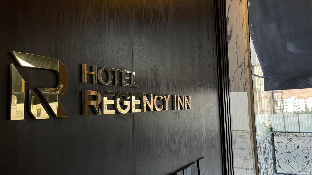 Regency Oman 3*