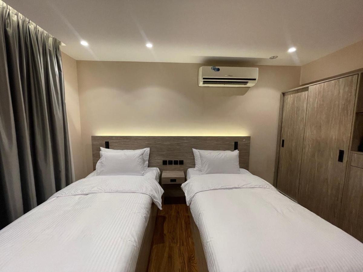 Regency Oman 3* Mascate