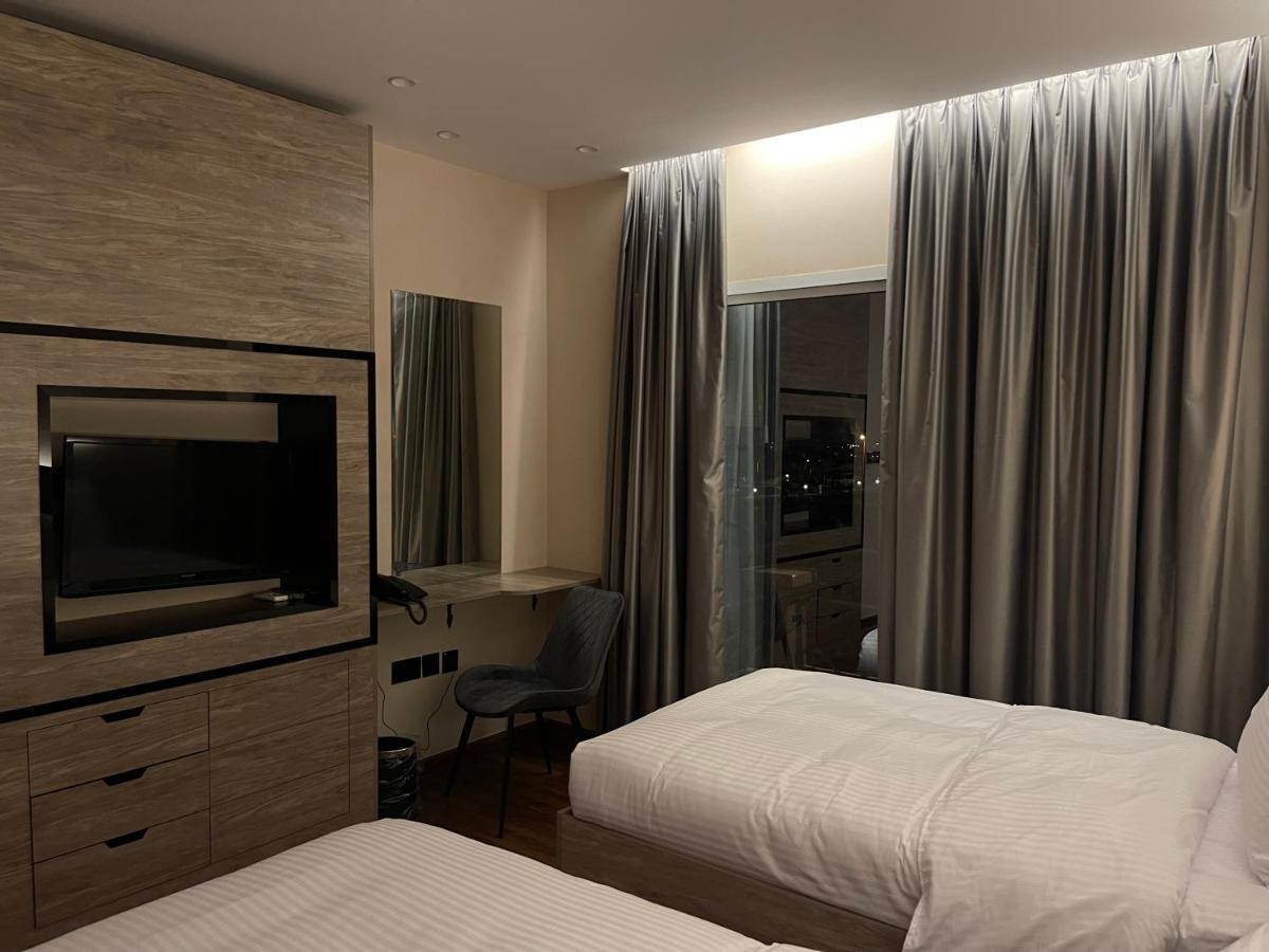 Hotel Regency Oman 3*