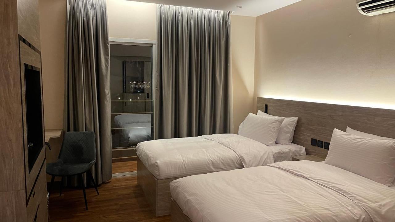 Hotel Regency Oman 3*