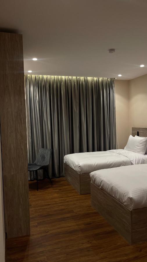 Regency Oman Hotel 3*
