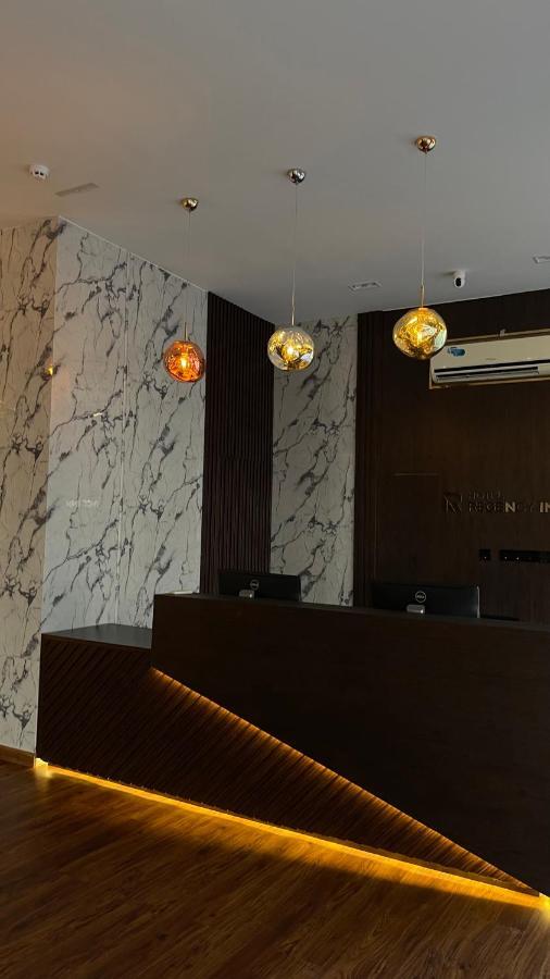 Hotel Regency Oman 3*