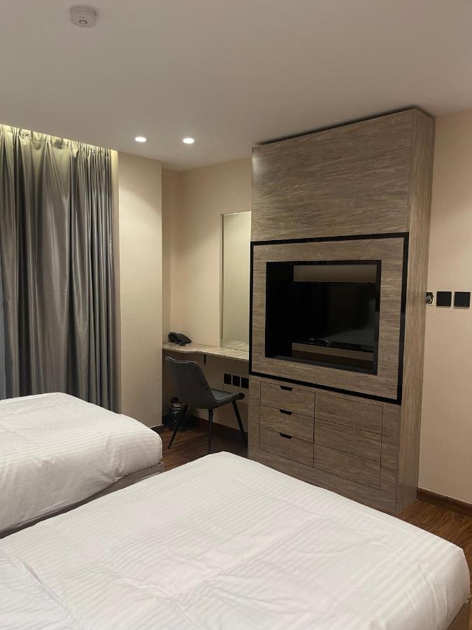 Regency Oman 3* Mascate