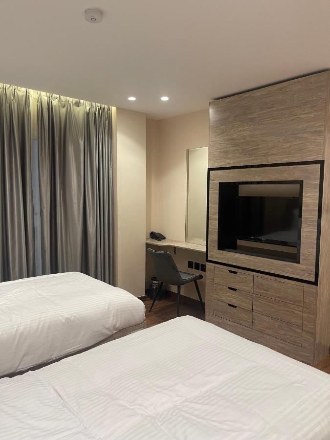Hotel Regency Oman Mascate