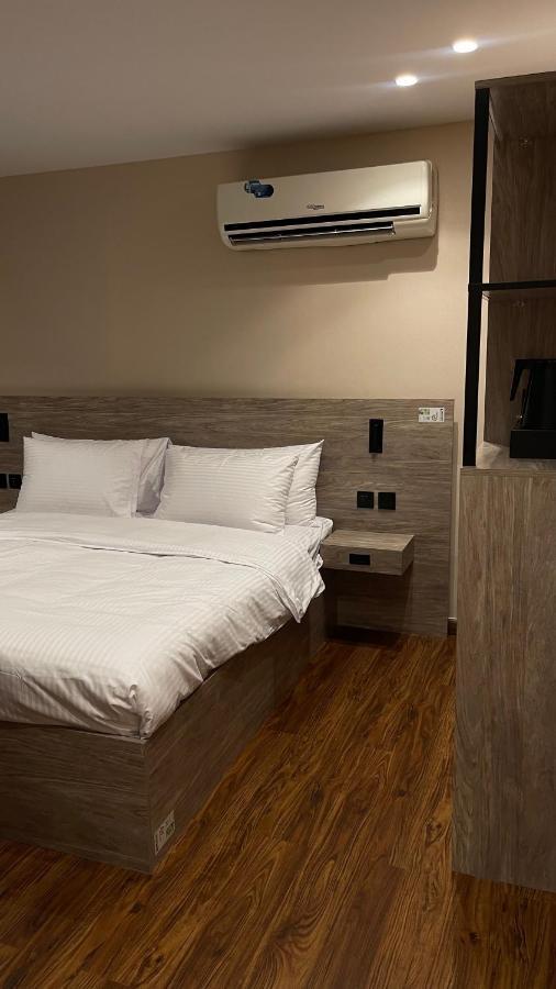 Hotel Regency Oman 3*