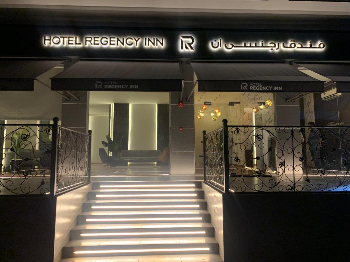 Regency Oman 3*