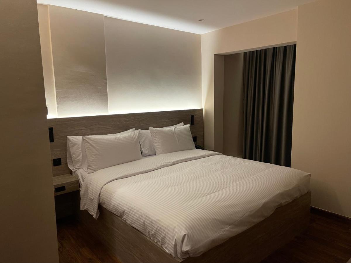 Regency Oman 3* Mascate