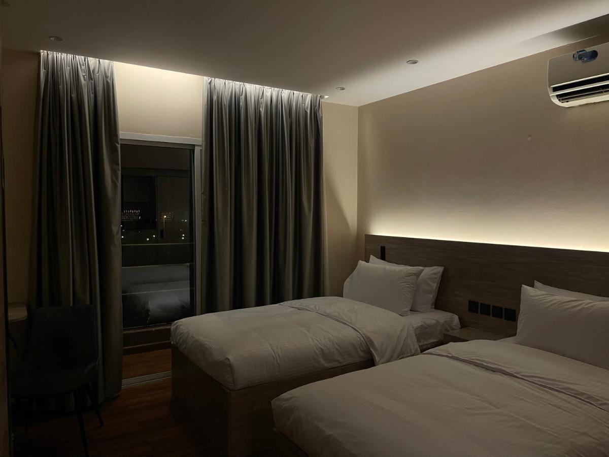 Regency Oman Hotel Mascate