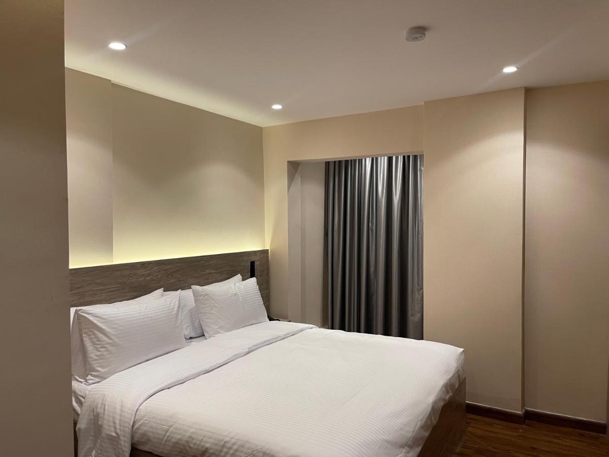 Regency Oman Hotel 3*