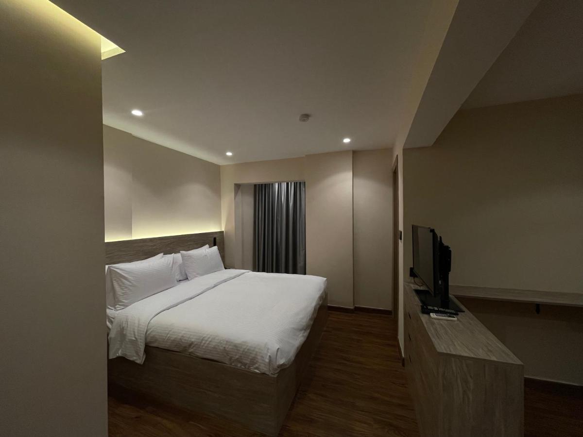 Hotel Regency Oman