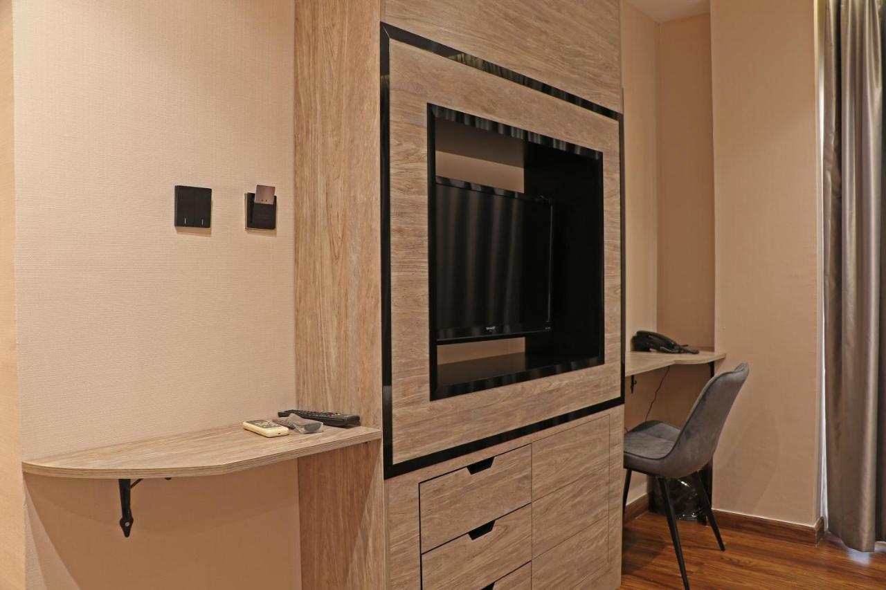 Regency Oman 3* Mascate
