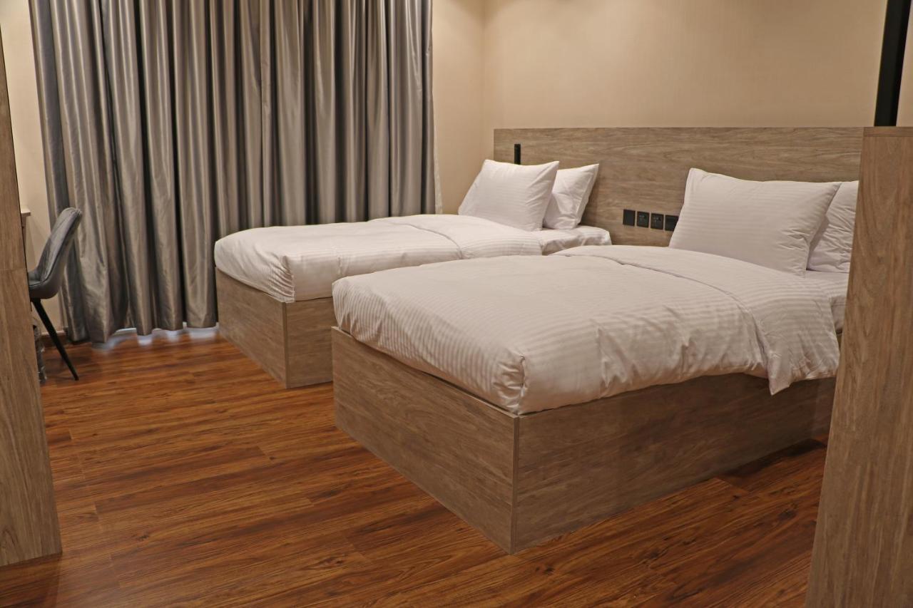 Regency Oman Hotel 3*