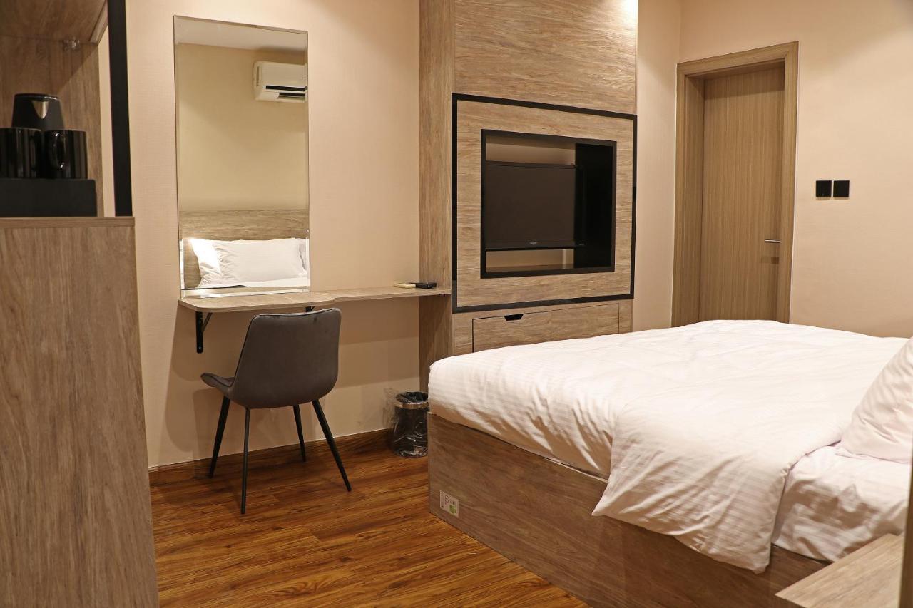 Regency Oman 3*
