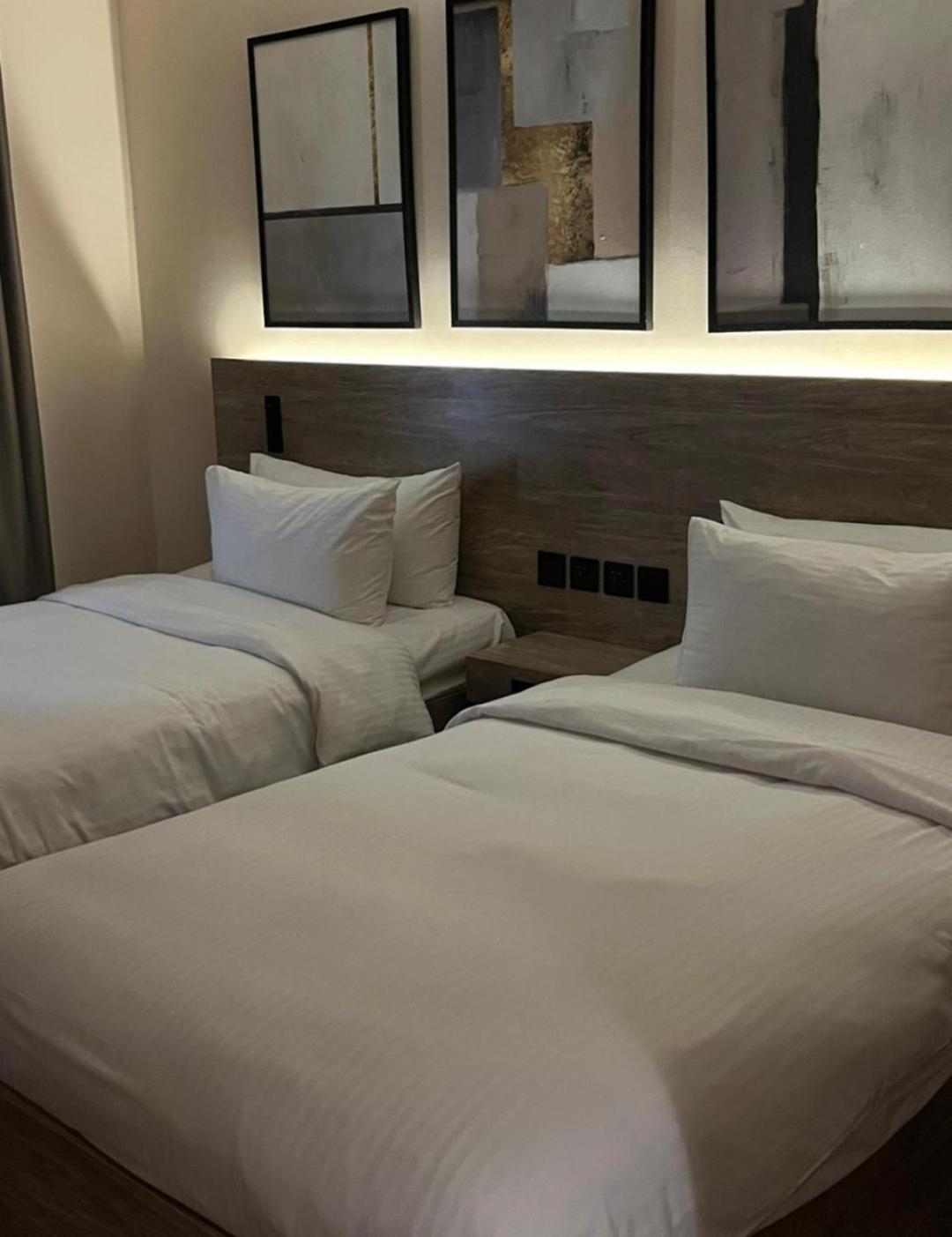 Regency Oman 3*